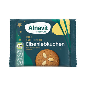 Elisenlebkuchen