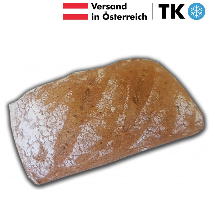 Backwaren Richter Fitness Weckerl TK glutenfrei weizenfrei Zöliakie