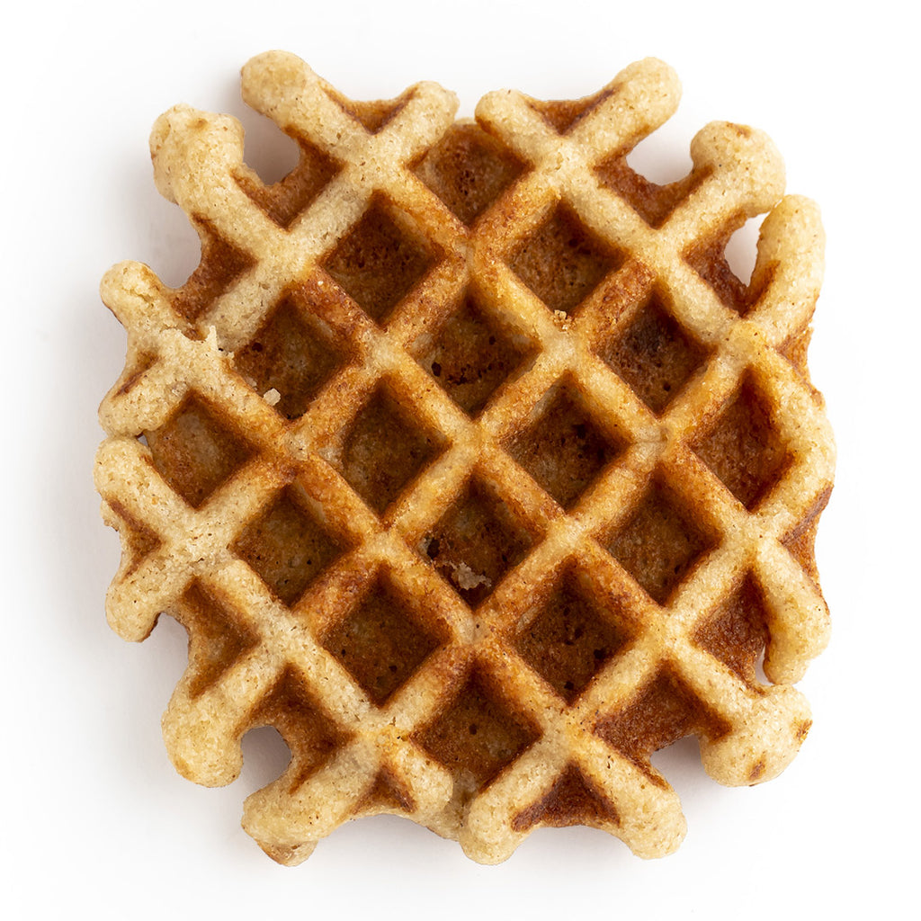 Generous Wendy Waffle glutenfrei Waffeln bio easyglutenfree shop