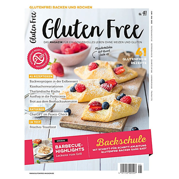 Ausgabe Nr. 41/2025