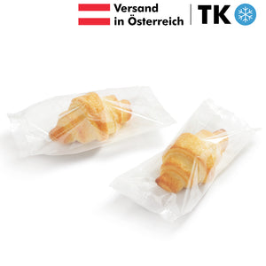 Haubis Croissant TK Gastro 10er Pack Gebäck glutenfrei laktosefrei