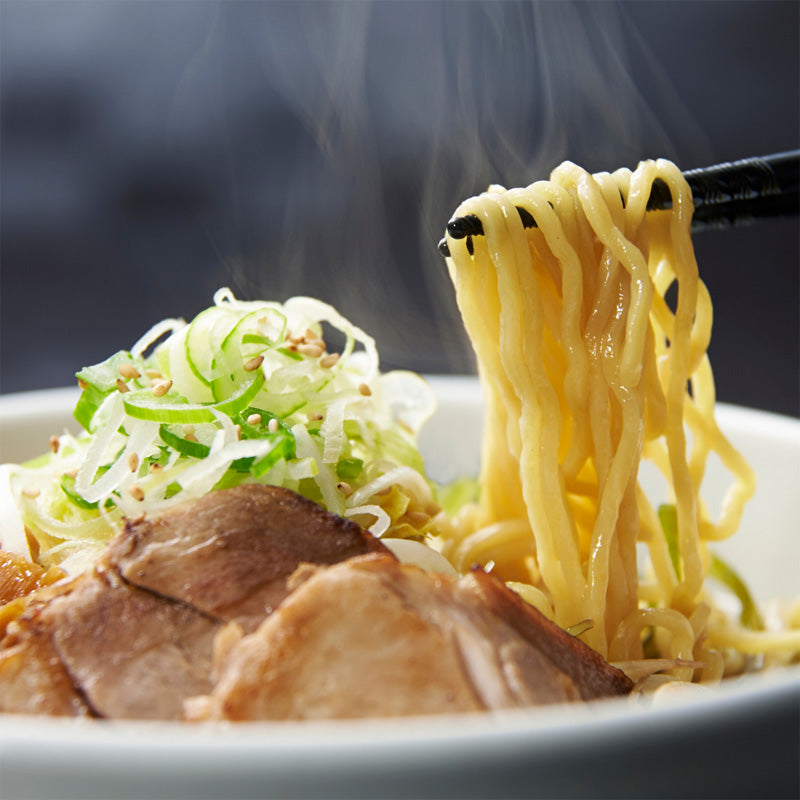 Komeko Ramen frische Pasta Nudeln glutenfrei Teigwaren weizenfrei