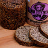 Landstreicher Saatenbrot glutenfrei 10 Jahre haltbar Brot weizenfrei
