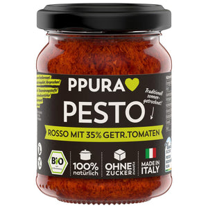 Pesto Rosso