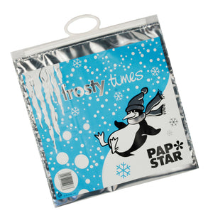 Papstar Tiefkühltasche 52x52 cm mit 18 Liter Füllinhalt easy gluten free shop