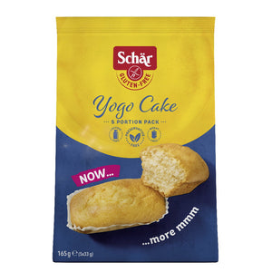 Schär Yogo Cake Kuchen glutenfrei laktosefrei weizenfrei einkaufen