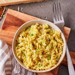 Bowl Pasta & Käse