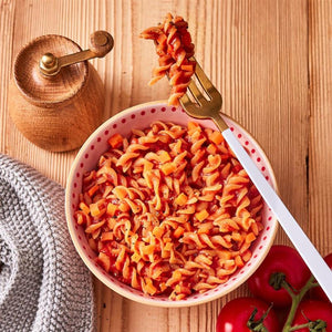 Bowl Pasta & Tomate