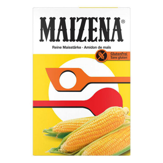 Unilever Maizena reine Maisstärke glutenfrei zum kochen und backen