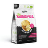 Veatzz Zaubermehl Bio Backmischung glutenfrei vegan weizenfrei
