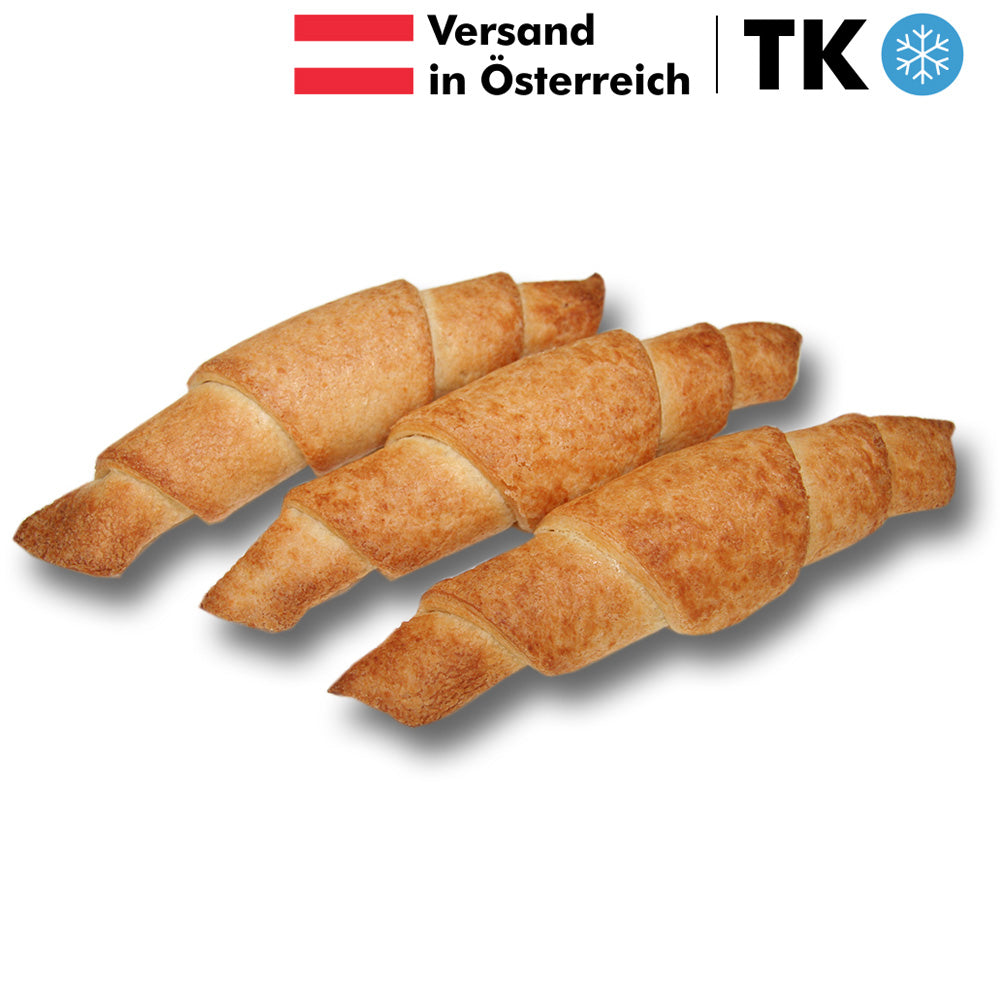 Backwaren Richter Croissant TK glutenfrei laktosefrei Zöliakie