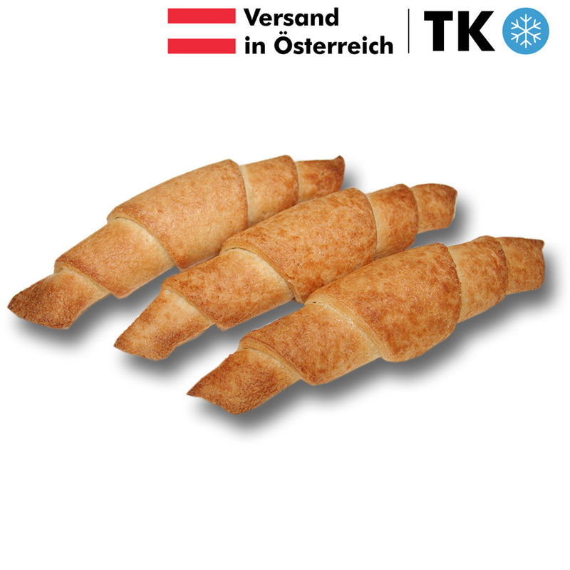 Backwaren Richter Croissant TK glutenfrei laktosefrei Zöliakie