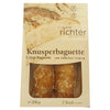 Backwaren Richter Knusperbaguette glutenfrei weizenfrei laktosefrei