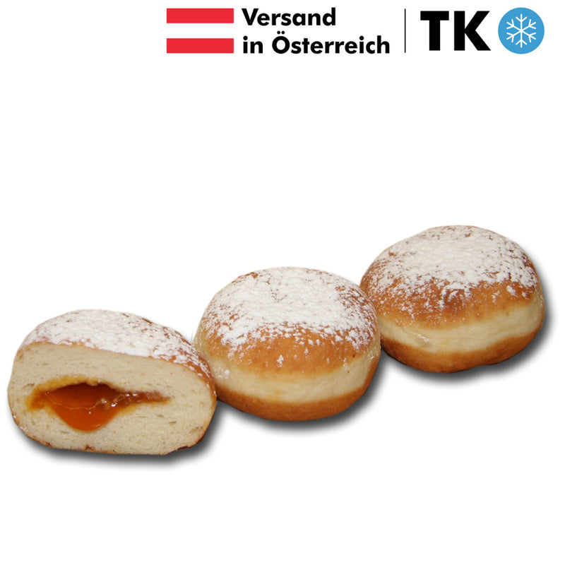 faschingskrapfen aufbewahren Backwaren Richter Marillenkrapfen Faschingskrapfen glutenfrei Zöliakie – easyglutenfree.shop