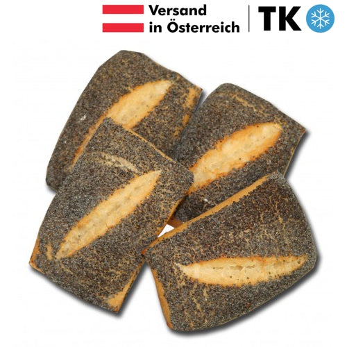 Backwaren Richter Mohngebäck TK glutenfrei Zöliakie easy gluten free