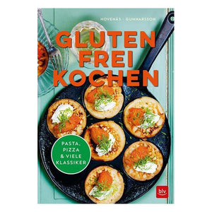 Glutenfrei kochen