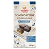 Hammermühle Dominosteine glutenfrei weizenfrei weihnachten advent Zöliakie