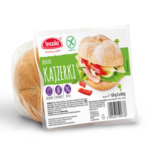 Kaiserbrötchen