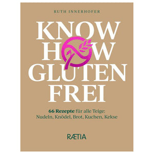Know-how Glutenfrei