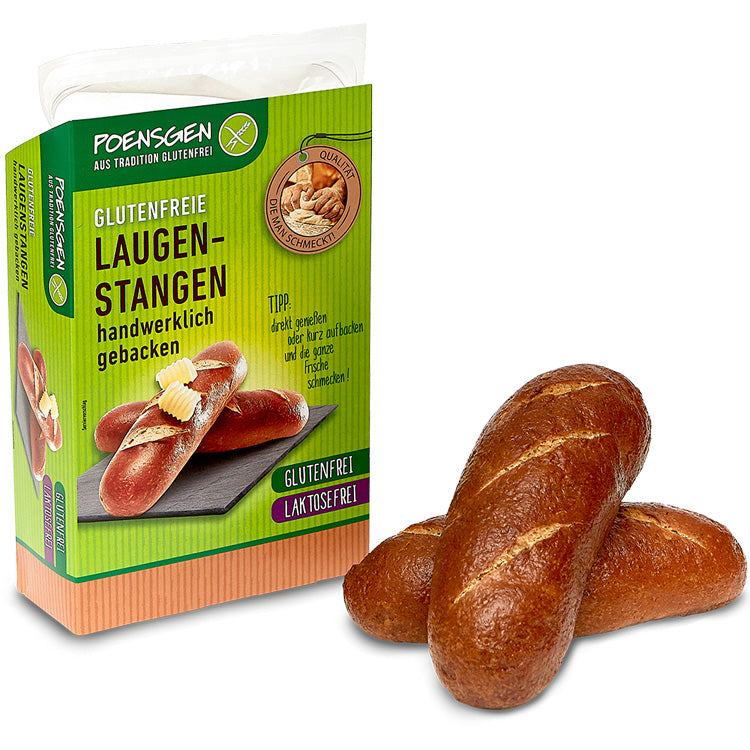 laugenstangen aufbewahren Poensgen Laugenstangen glutenfrei laktosefrei Gebäck für Zöliakie – easyglutenfree.shop