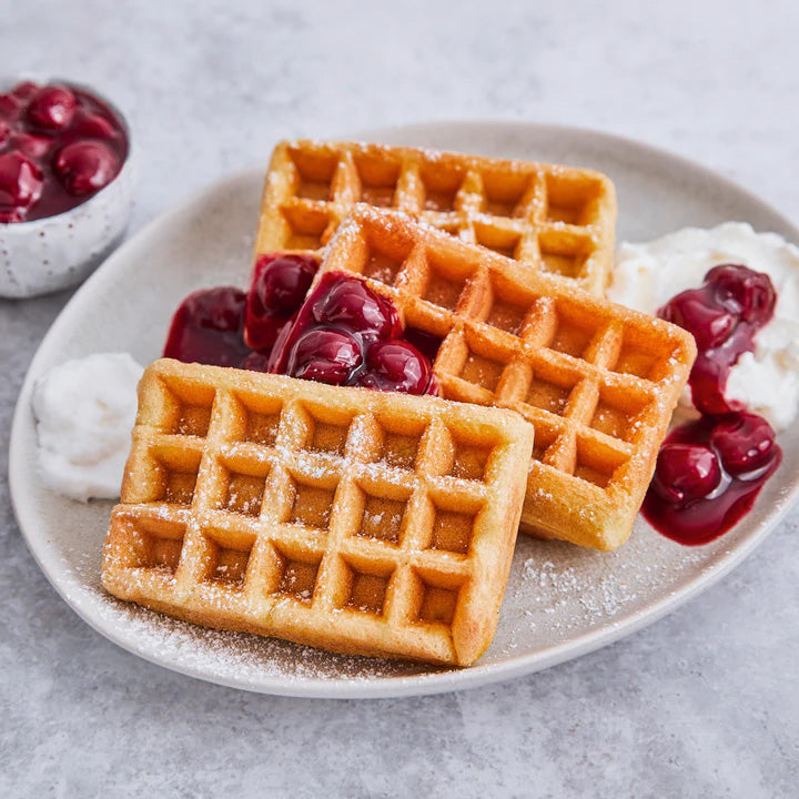 Waffeln