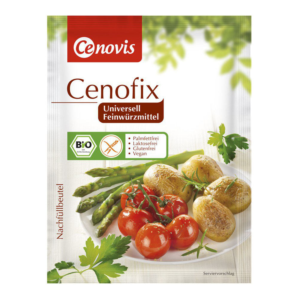 Cenovis Cenofix Universell Feinwürzmittel glutenfrei