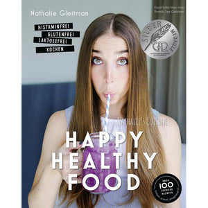 Happy Healthy Food