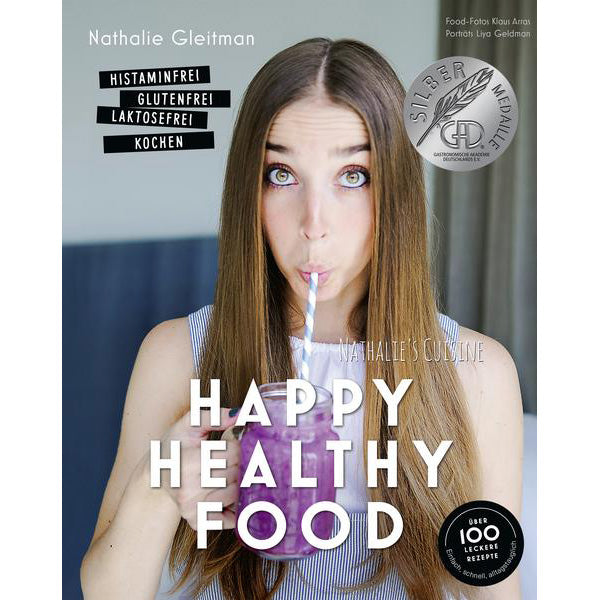 Happy Healthy Food