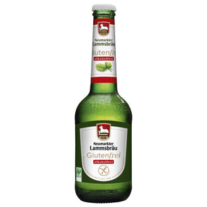 Neumarkter Lammsbräu Alkoholfrei Glutenfrei