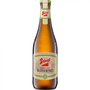 Stiegl Paracelsus Glutenfrei Bier