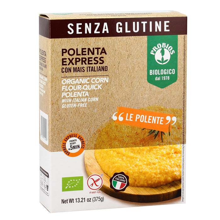 Polenta Express