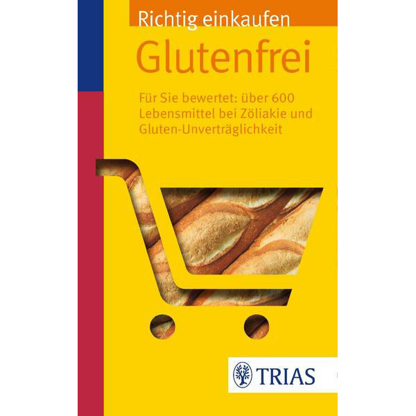 Richtig einkaufen Glutenfrei