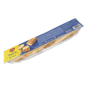 Schär Baguette Brot glutenfrei weizenfrei