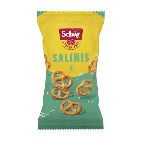 schär salinis brezeln glutenfrei weizenfrei snack