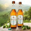 Premium Helles Lagerbier 0,33l