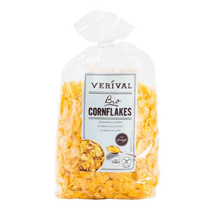 Verival Cornflakes ungesuesst glutenfrei