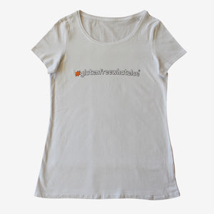 Celiwear Lady Classic #glutenfreewhatelse Glutenfrei Shirts